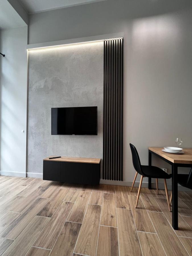 Property Apart - Plac Jana Pawla II Centrum วรอตซวาฟ ภายนอก รูปภาพ