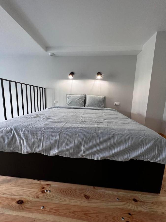 Property Apart - Plac Jana Pawla II Centrum วรอตซวาฟ ภายนอก รูปภาพ