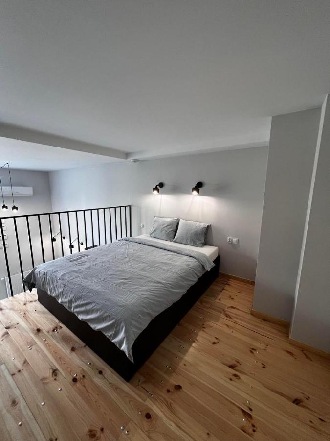 Property Apart - Plac Jana Pawla II Centrum วรอตซวาฟ ภายนอก รูปภาพ