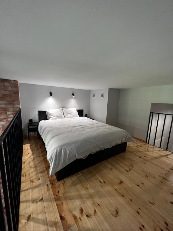 Property Apart - Plac Jana Pawla II Centrum วรอตซวาฟ ภายนอก รูปภาพ