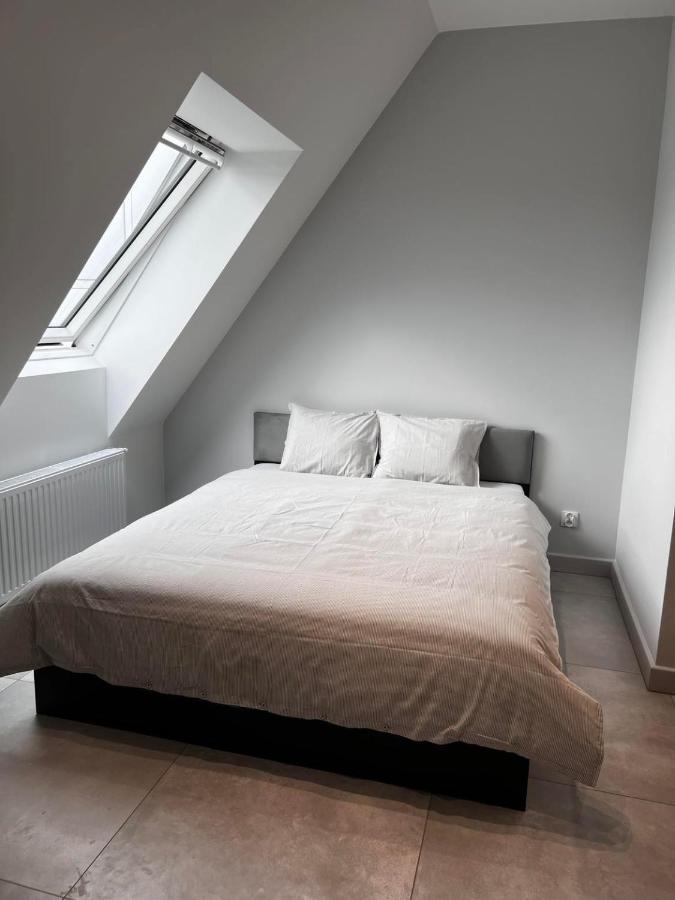 Property Apart - Plac Jana Pawla II Centrum วรอตซวาฟ ภายนอก รูปภาพ